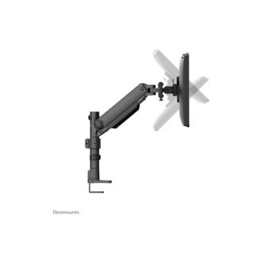 NEOMOUNTS Braccio per monitor DS65S-950BL2 fino a 11 kg – Nero