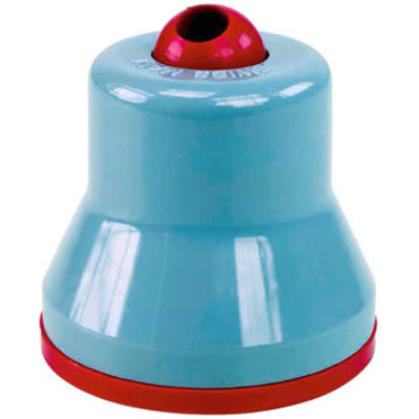 DUX MinesTaille-crayon GEDESS DX3260 gris