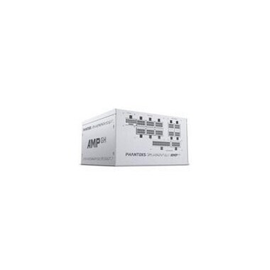 Phanteks Power Supply AMP GH White 1000 W