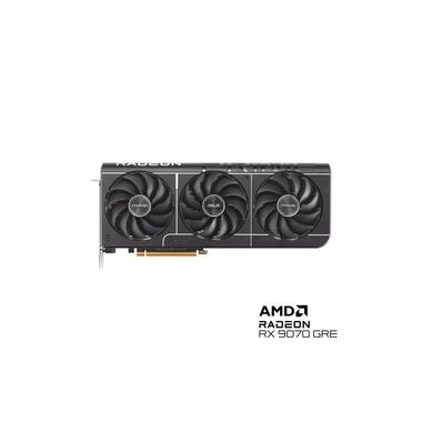 ASUS Graphics Card RX9070 GRE-O12G 12 GB GDDR6