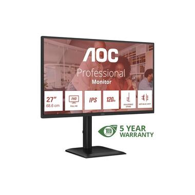AOC Monitor 27E4U