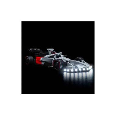 BrickBling LED-Licht-Set für LEGO® 77258 F1 ACADEMY LEGO