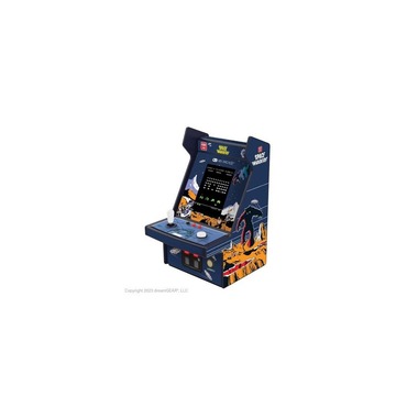 MyArcade Micro Player Pro SPACE INVADERS Display da 6,7 pollici