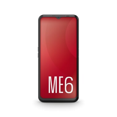 Emporia ME6 (5G) mit Panic Button 128GB 6.58"