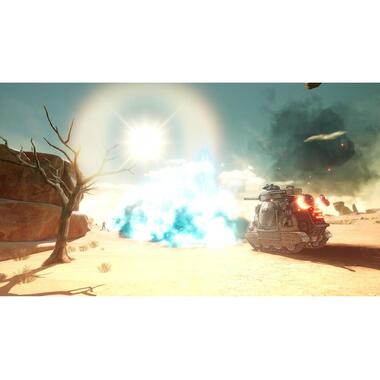 Bandai Namco Sand Land