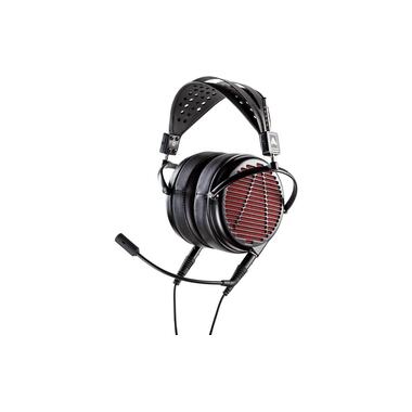 Audeze Over-Ear-Kopfhörer LCD-GX Schwarz