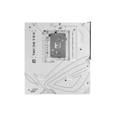 ASUS ROG Motherboard ROG CROSSHAIR X870E GLACIAL