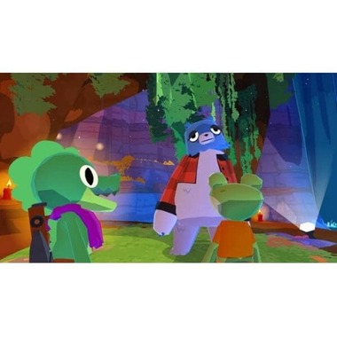 CentreSoft Lil Gator Game: Gator of the Year Edition (Box)