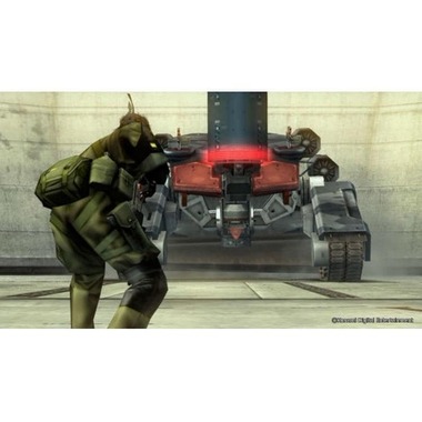 KONAMI Metal Gear Solid Master Collection 2 Day One Edition (Box)