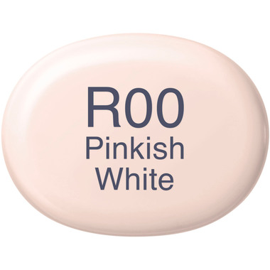 COPIC Marker Sketch 21075183 R00 - Pinkish White