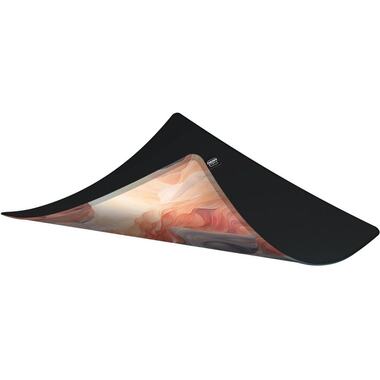 Cherry Gaming-Mausmatte XTRFY GP5 Amnis Blue Large