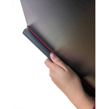 BIELLA Cartella corale Gloria A3 24001440000F nero 2R