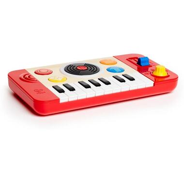 Hape Music Toy DJ Mixer