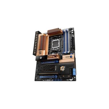 Scheda madre ASUS ROG CROSSHAIR 2006 AMD X870E Socket AM5 ATX