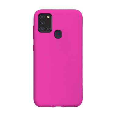 Cover morbida per Samsung Galaxy A21s