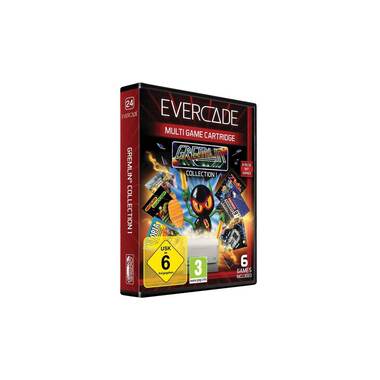 Blaze Gremlin Cartridge 1 (Box)