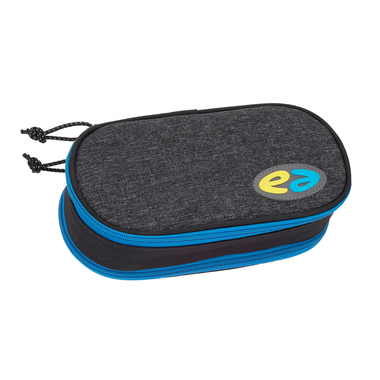 YZEA Box YZEA BOX, TWEED 29011654067 anthracite