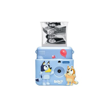Lexibook Starcam Print Camera Package Blue