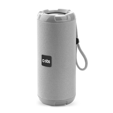 Speaker wireless 10W per TF Card, AUX e ingresso USB