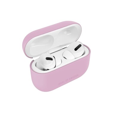 Ideal of Sweden Transport Case AirPods Pro Gen. 1st/2nd Gen. Bubblegum Pink