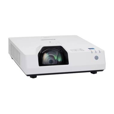 Panasonic Projecteur à focale courte PT-TMZ400