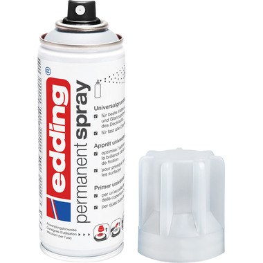 EDDING Campitura 200ml 5200-996 grigio