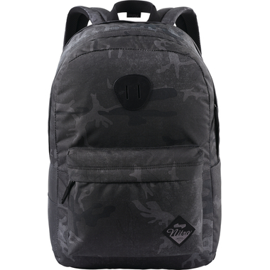 NITRO Rucksack Urban Plus 878089-101 forged camo 46x31x17cm
