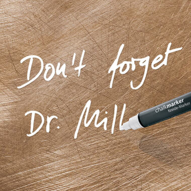 SIGEL Glass Calamitaboard GL267 bronze 910x460x15mm