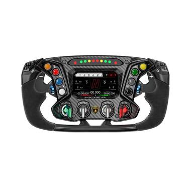 MOZA Racing Automobili Lamborghini ESSENZA SCV12 Volant de direction