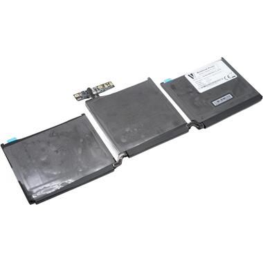 Vistaport batteria per notebook Dell VIS-06-MBKPRO13_2019