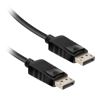DisplayPort-Kabel für hochauflösendes 4K Ultra HD | Ekon