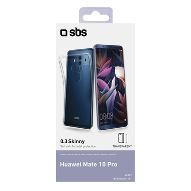 Coque Skinny pour Huawei Mate 10 Pro
