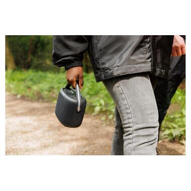 Pure Radio Woodland Black