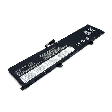 Vistaport Batterie Lenovo Thinkpad X1 EXTR. 3RD GEN 20TL/20TK;P1 GEN3 20TJ