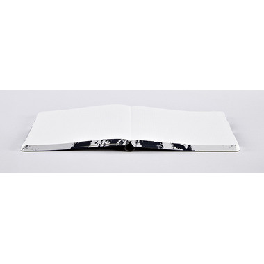 NUUNA Taccuino Graphic A5 55003 Moon,punti,256 p.