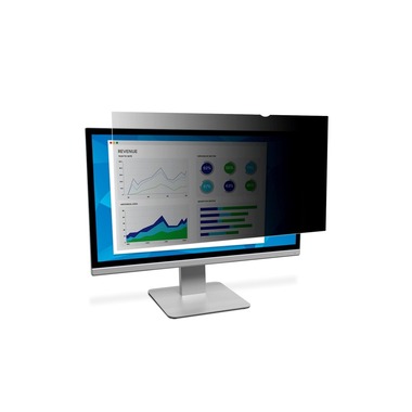 3M Film pour écran de moniteur Privacy Filter 34"/21:9