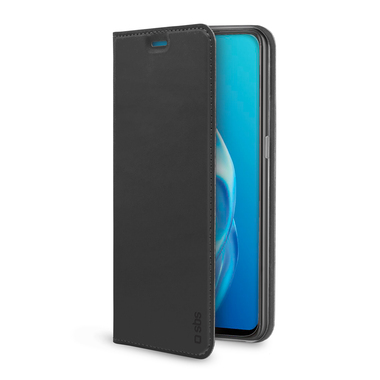 Etui avec poches de rangement pour Oppo A91