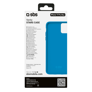 Weiches Cover für iPhone 11 Pro Max