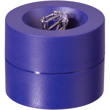 MAUL Fermagli disp. MAULpro 4.30 blu