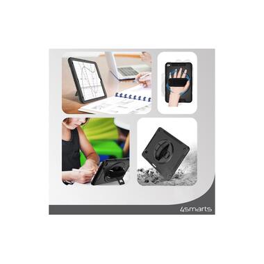 4smarts Tablet Back Cover Rugged GRIP Galaxy Tab A9+