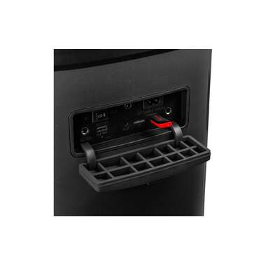 Fenton Bluetooth Speaker Pulse160 Black