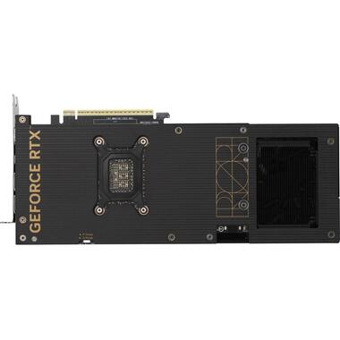 ASUS Graphics Card ProArt GeForce RTX 5070 Ti OC Edition 16GB