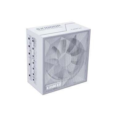 Lian Li Netzteil SX1000 SX Platin 1000 W Weiss