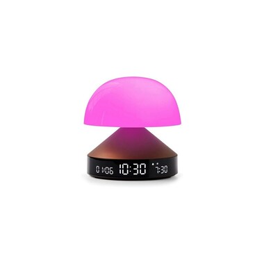 Lexon Simulateur d’aube Mina Sunrise Bronze