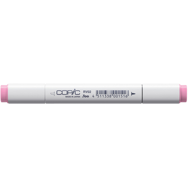 COPIC Marker Classic 20075176 RV02 - Sugared Almond Pink