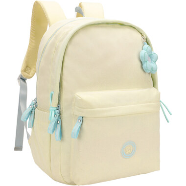 MARSHMALLOW Rucksack 43x33x16cm 65557 Tiara Lime