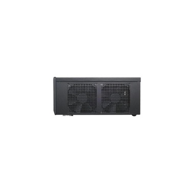 SilverStone case per PC GD05 USB3.0