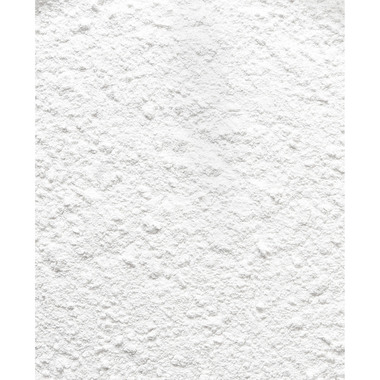 I AM CREATIVE Poudre à moulage Edelweiss 900101 blanc 1 kg
