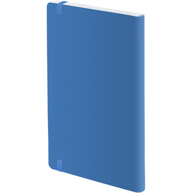 NUUNA Cahier de notes Dream Boat M 55874 SUPERSONIC BLUE 176 pages