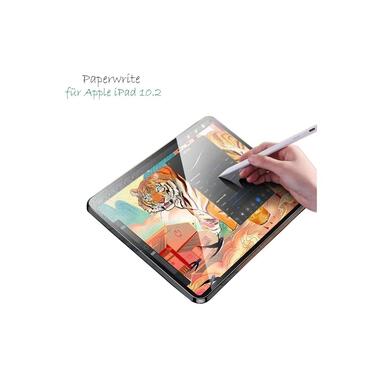 4smarts Tablet-Schutzfolie Paperwrite für Apple iPad 10.2 "